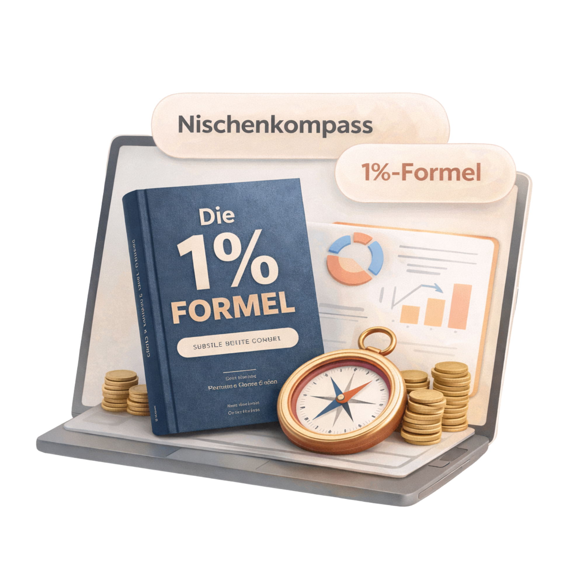 1% Formel plus Nischentool