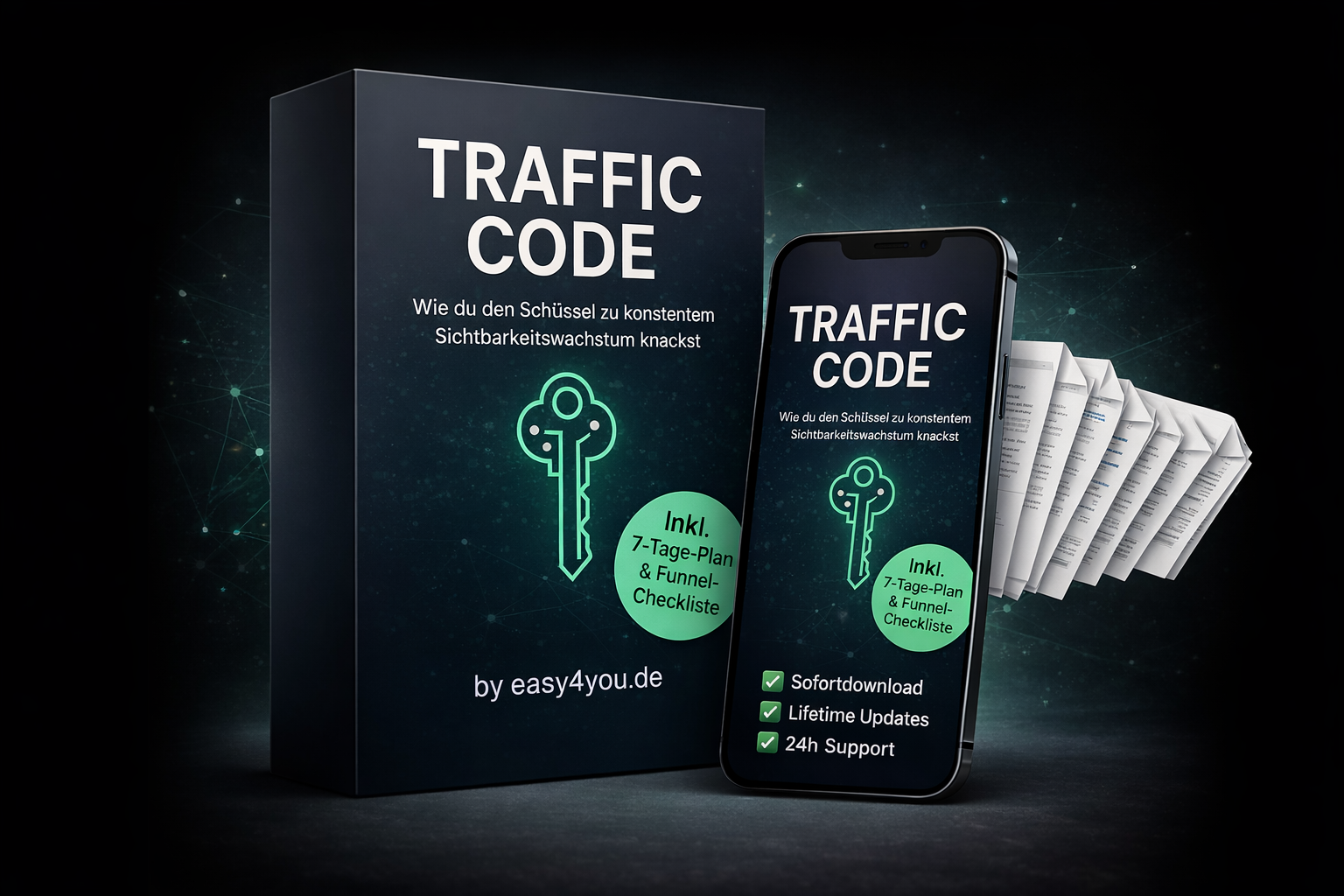 Traffic Code