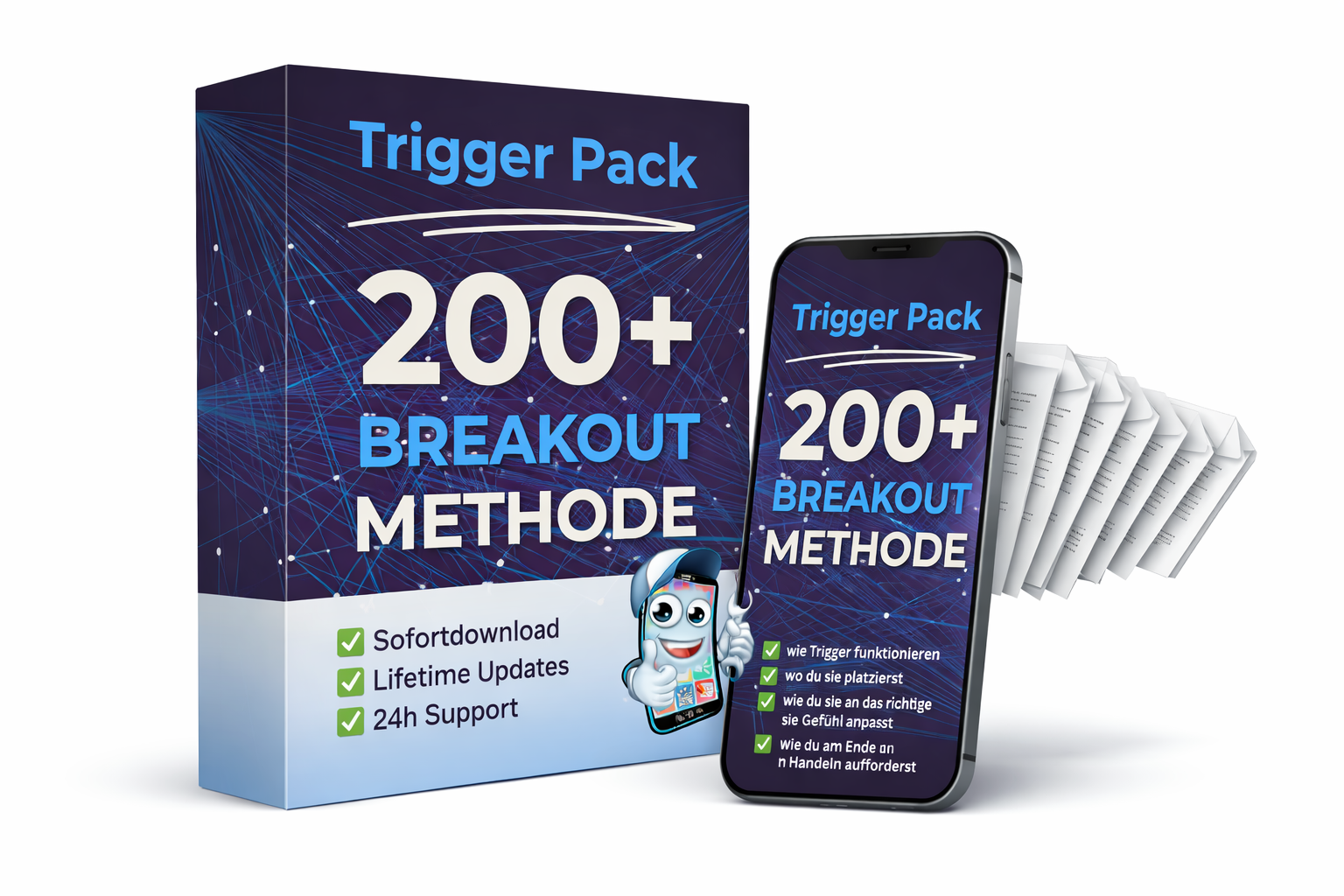 Trigger Pack